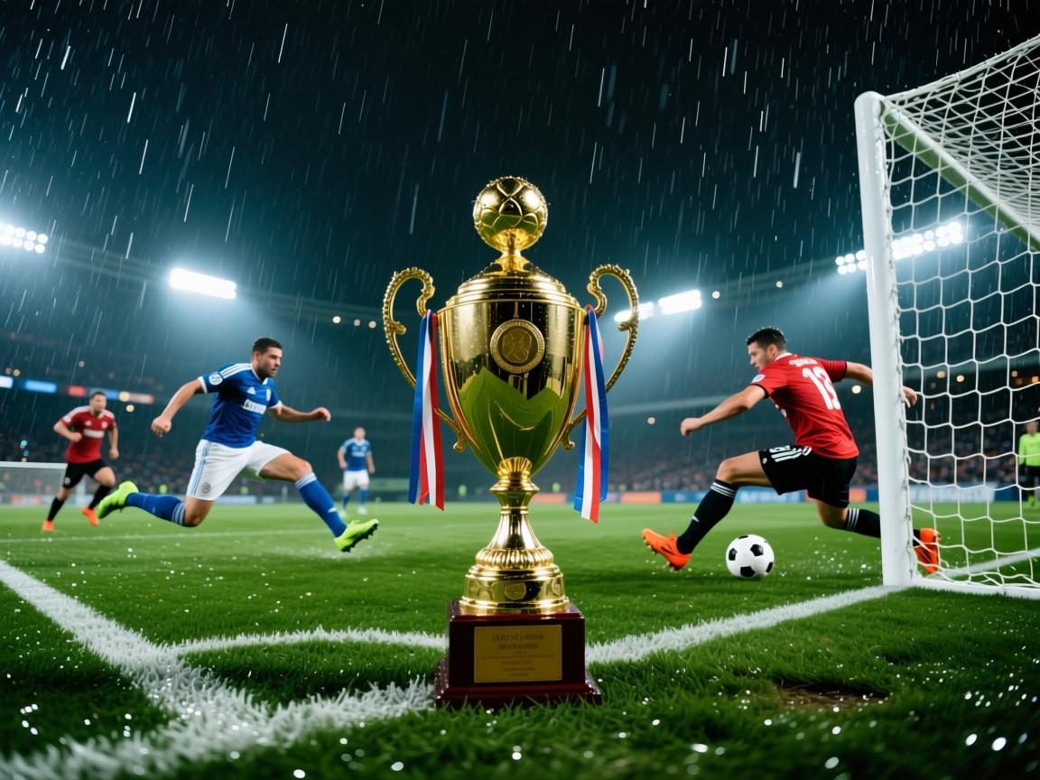 纳达尔迎来十赛季高光表现，瑞士队球迷沸腾！